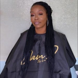 Meet your Posher, Shelly